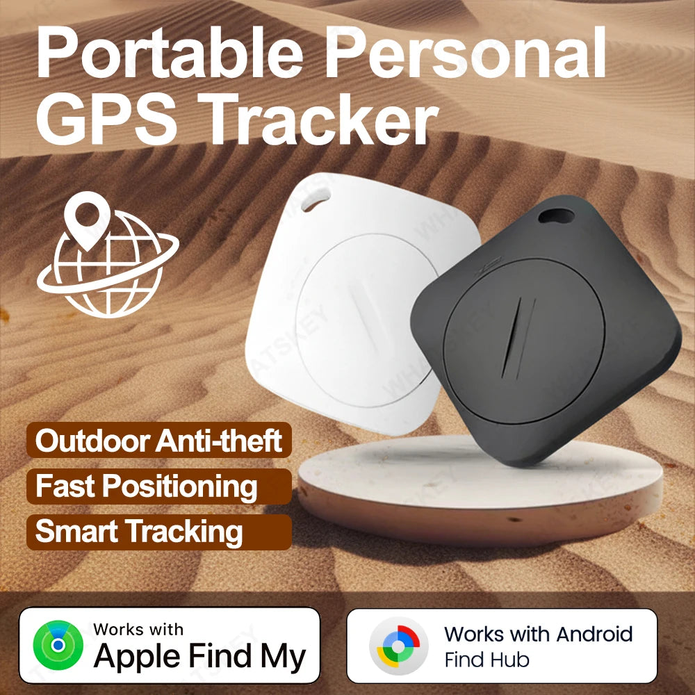 TrackGuard Smart Bluetooth Finder