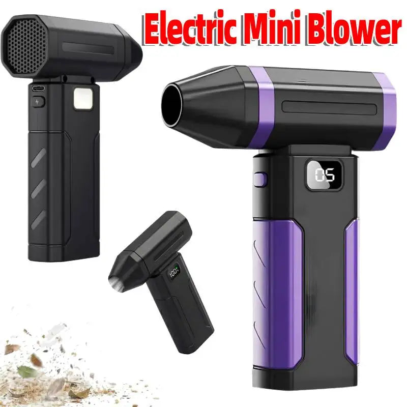 AirBlast Pro Cordless Electric Air Duster