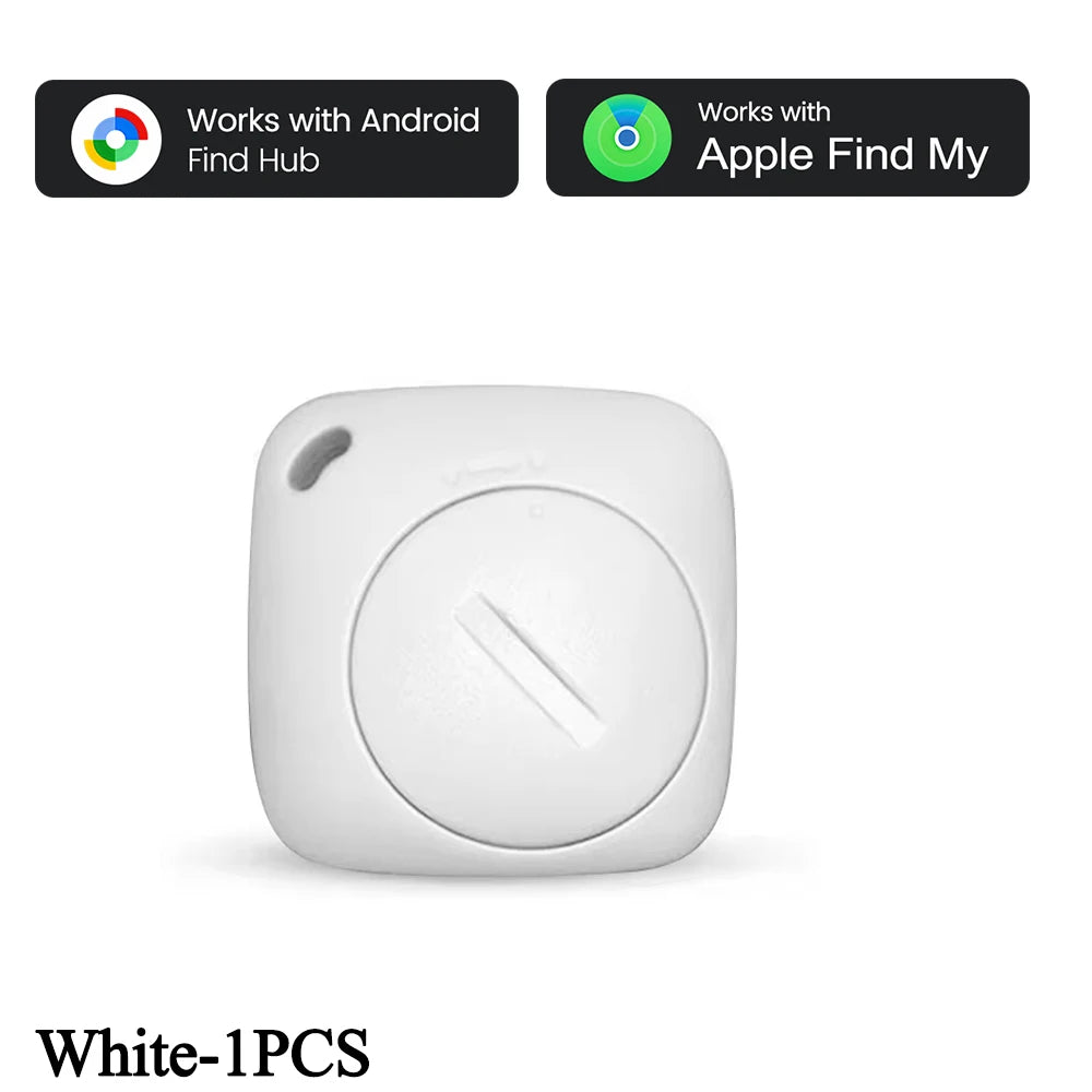 TrackGuard Smart Bluetooth Finder