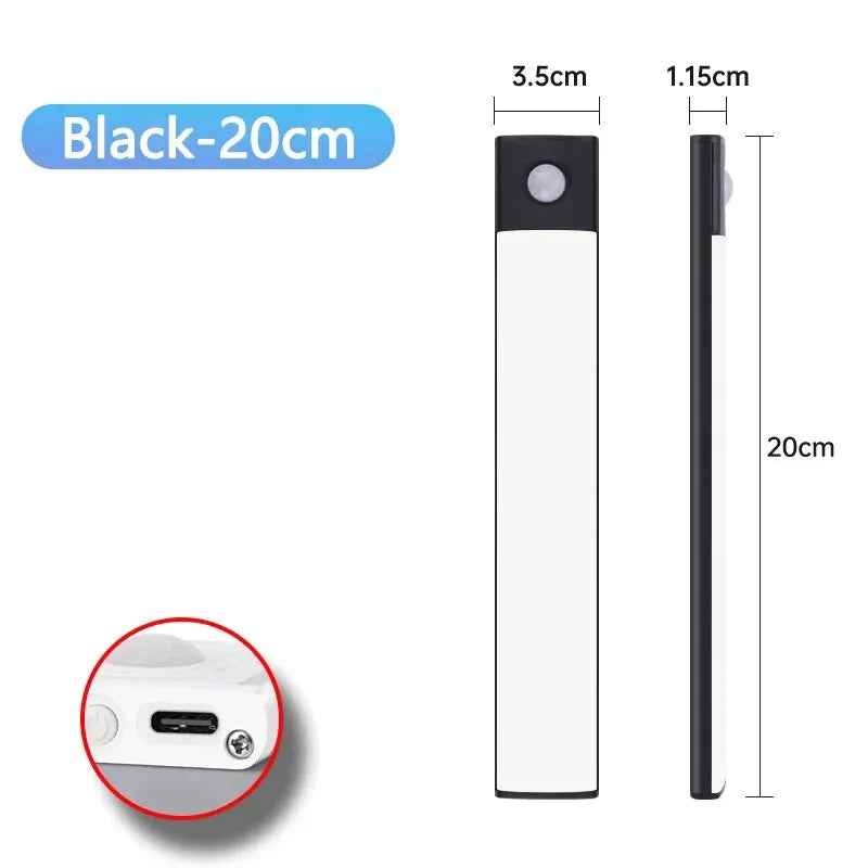 GlowSense