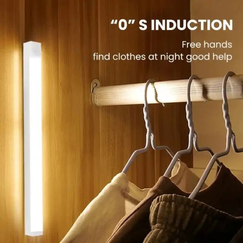 HaloSense Motion Sensor LED Light