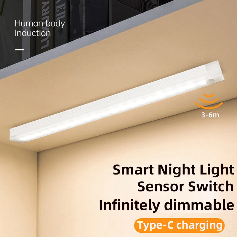 HaloSense Motion Sensor LED Light