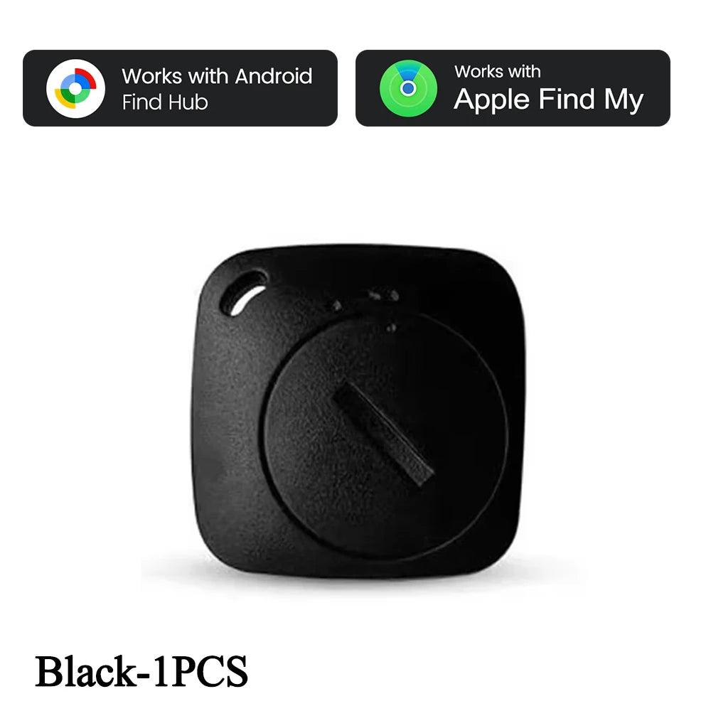 TrackGuard Smart Bluetooth Finder