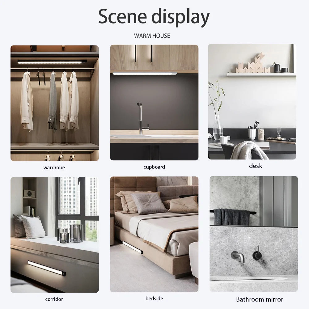 GlowSense