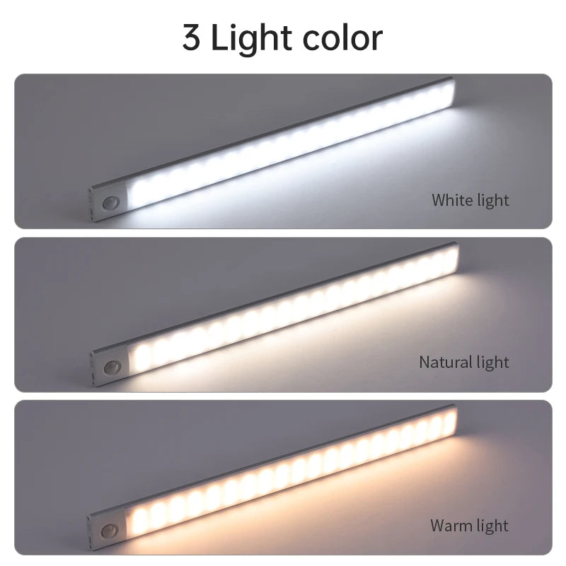 GlowSense