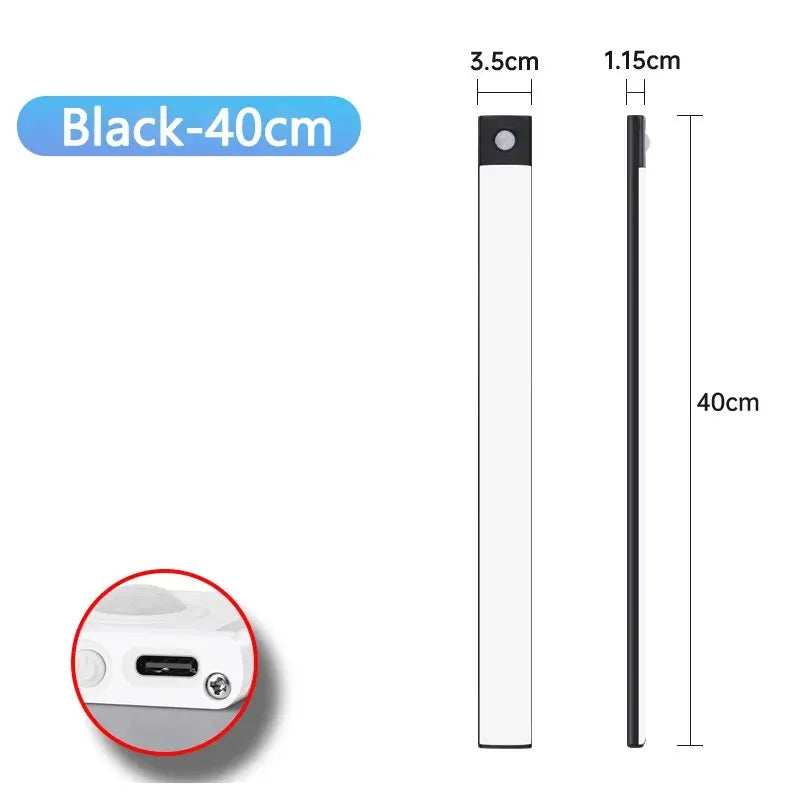 GlowSense