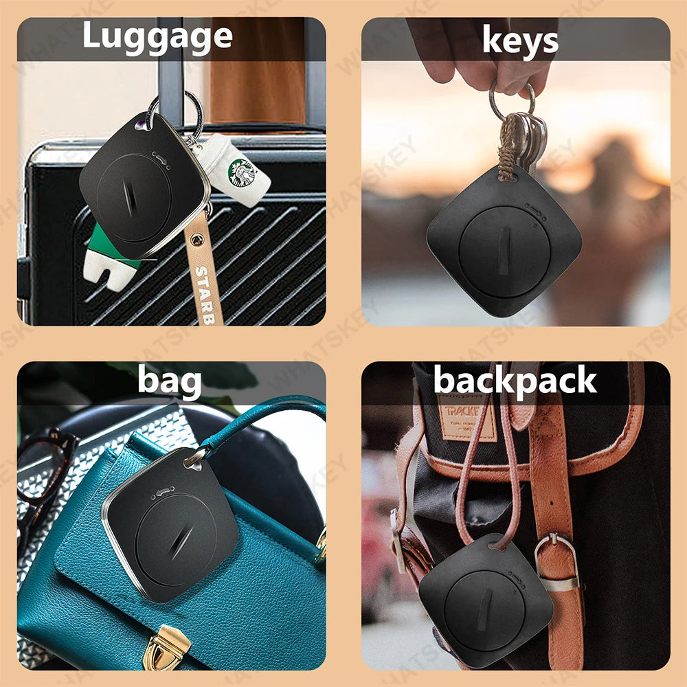 TrackGuard Smart Bluetooth Finder