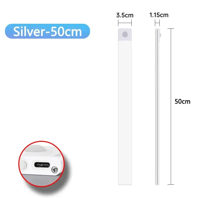 GlowSense