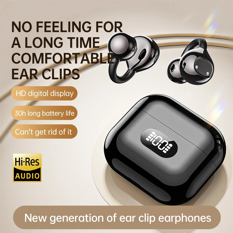 LigoLink AI Translator Earbuds - Real- Time Translator in 144 Languages