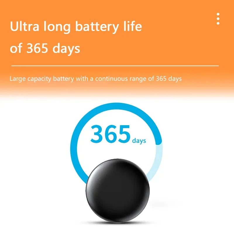 LocateX Smart Bluetooth Finder