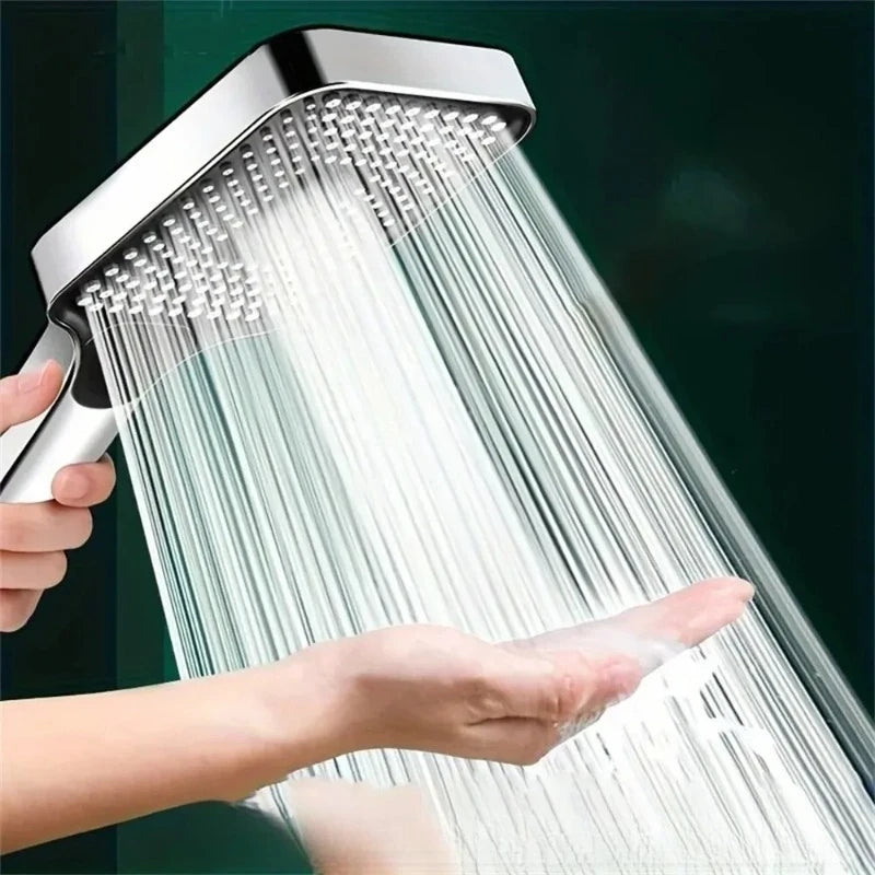 HydraLux RainSpanShower Head