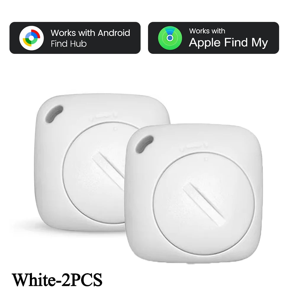 TrackGuard Smart Bluetooth Finder