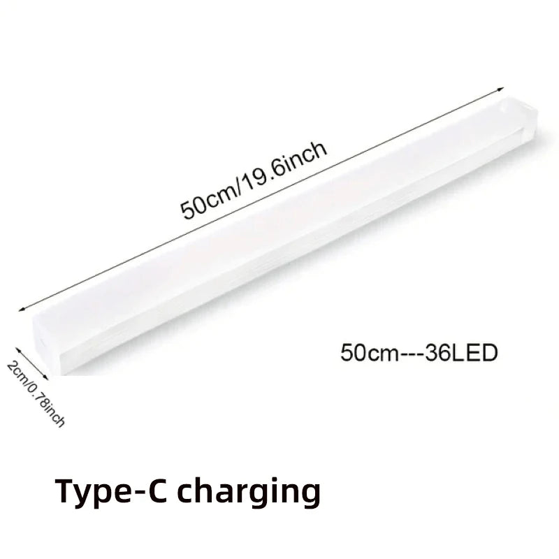 HaloSense Motion Sensor LED Light