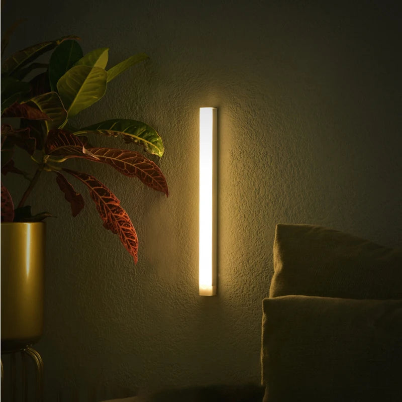 HaloSense Motion Sensor LED Light