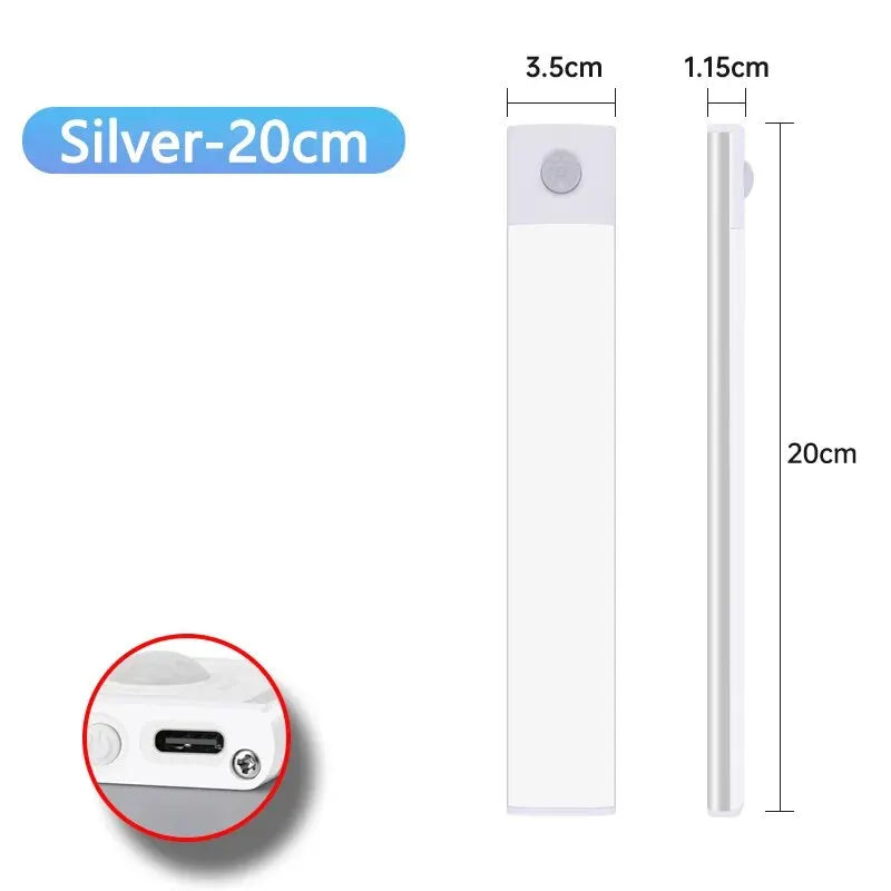 GlowSense