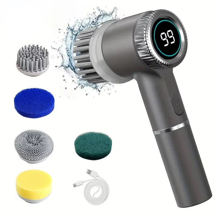 PowerScrub Pro