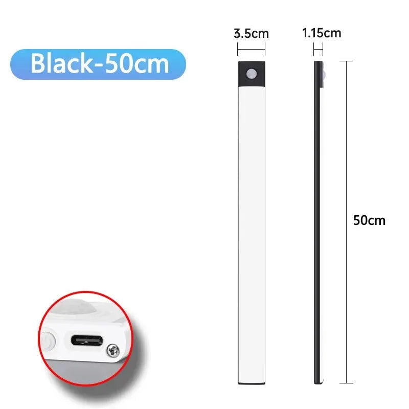 GlowSense