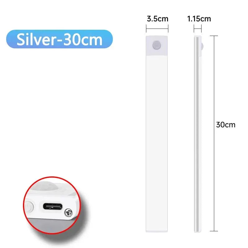 GlowSense