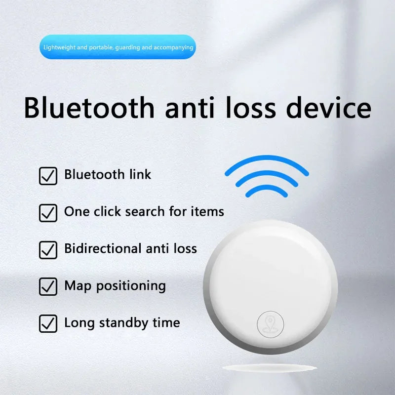 LocateX Smart Bluetooth Finder