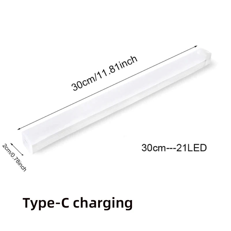 HaloSense Motion Sensor LED Light