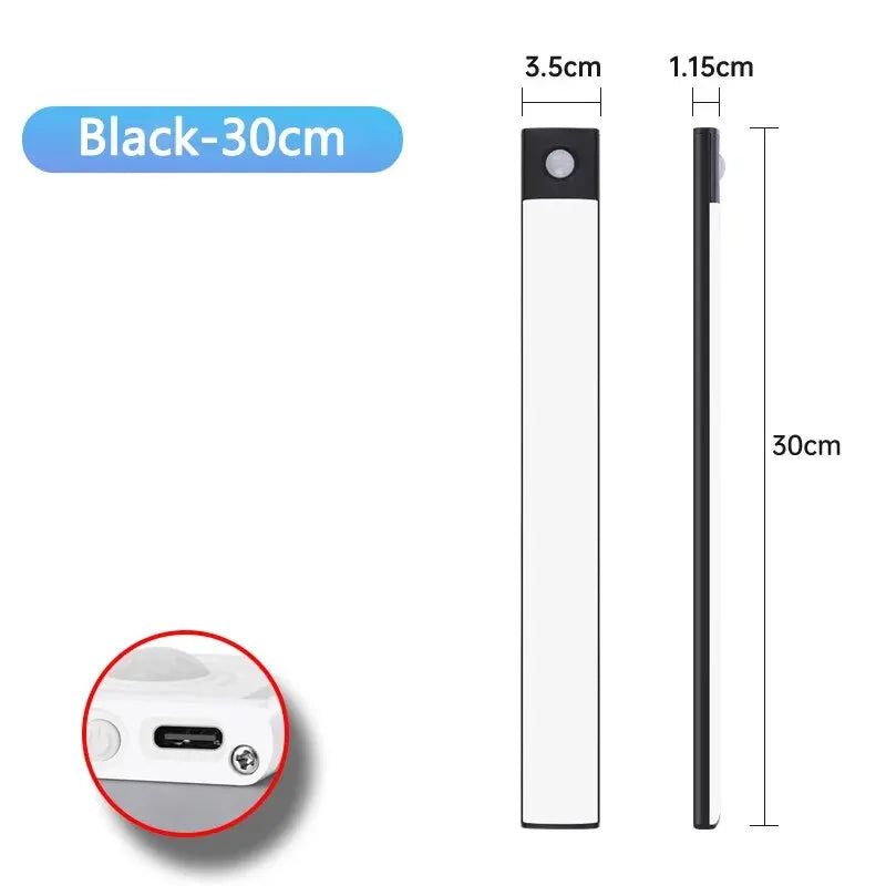 GlowSense