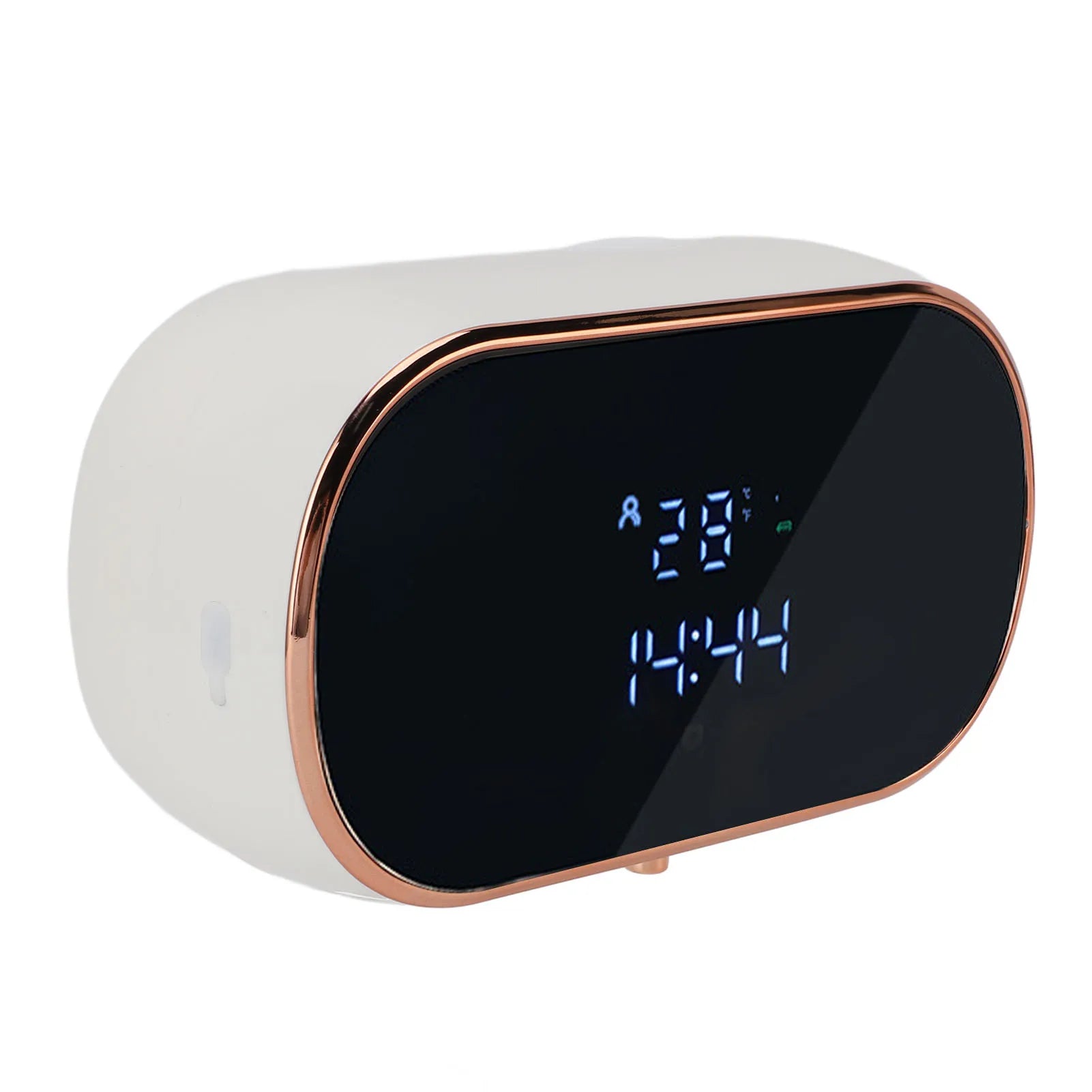LuxLather Foaming Soap Dispenser