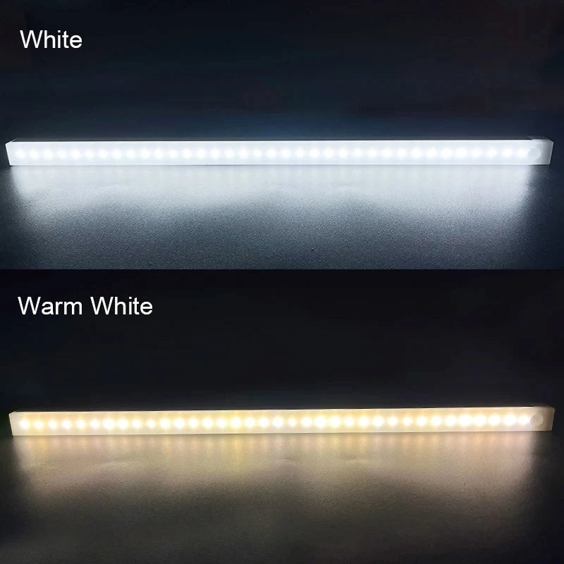 HaloSense Motion Sensor LED Light