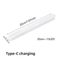HaloSense Motion Sensor LED Light