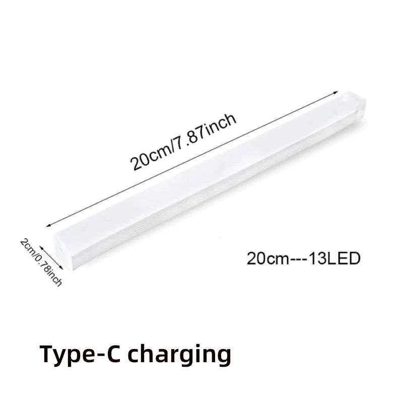 HaloSense Motion Sensor LED Light