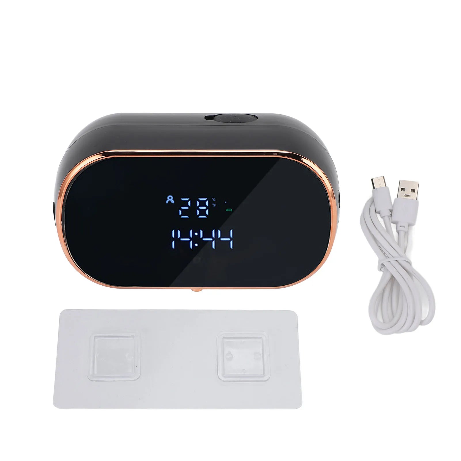 LuxLather Foaming Soap Dispenser