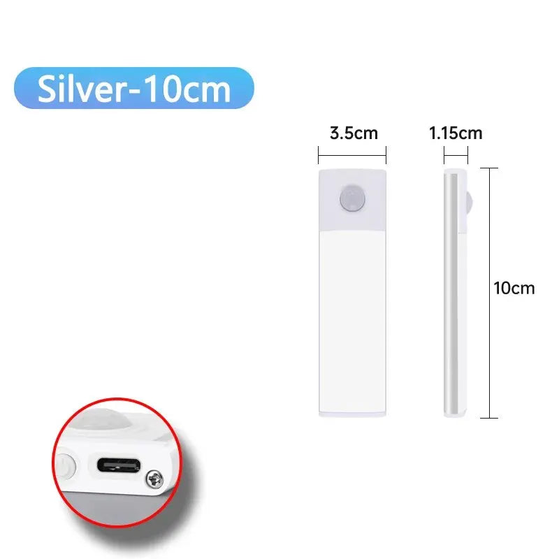 GlowSense