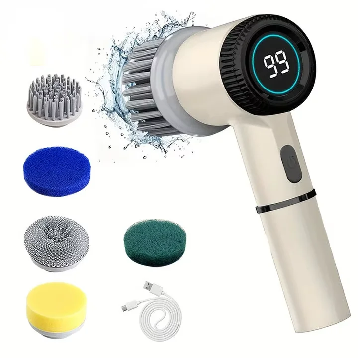 PowerScrub Pro