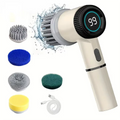 PowerScrub Pro