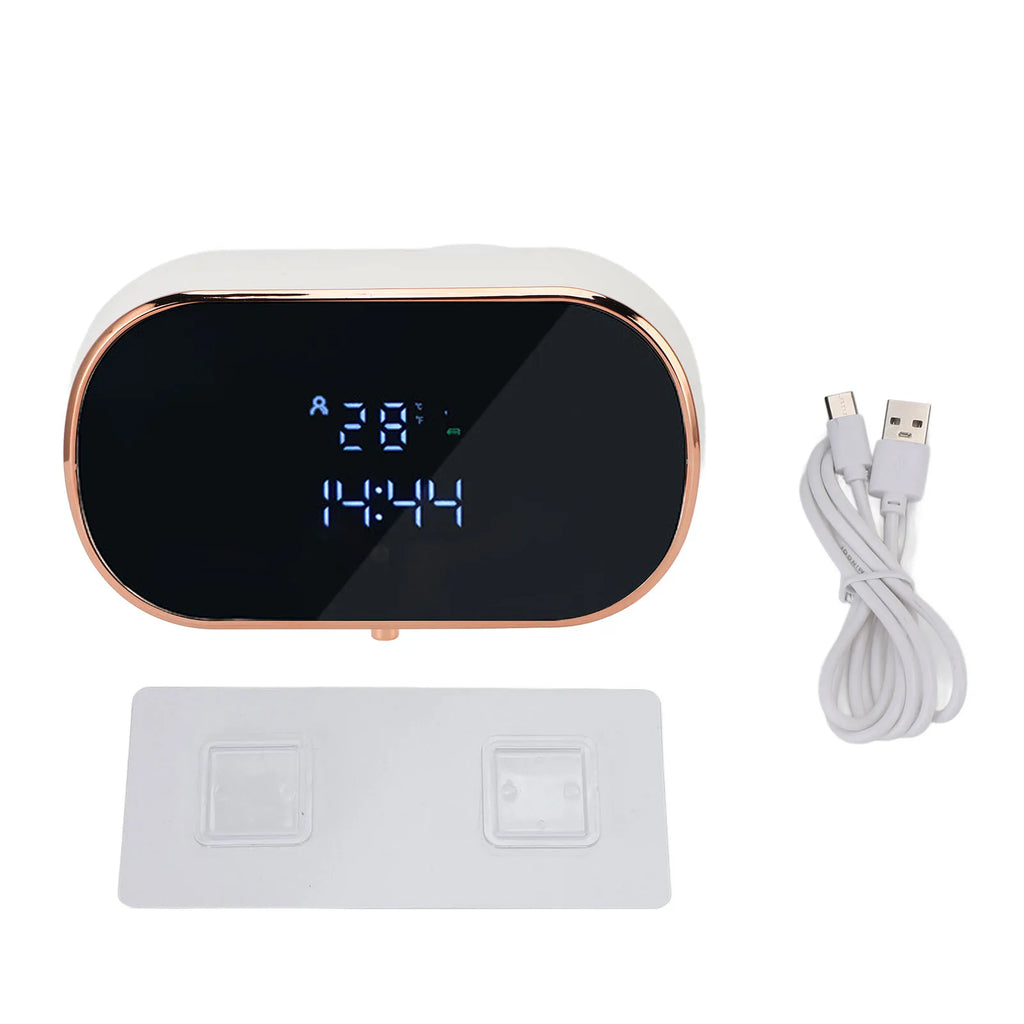 LuxLather Foaming Soap Dispenser