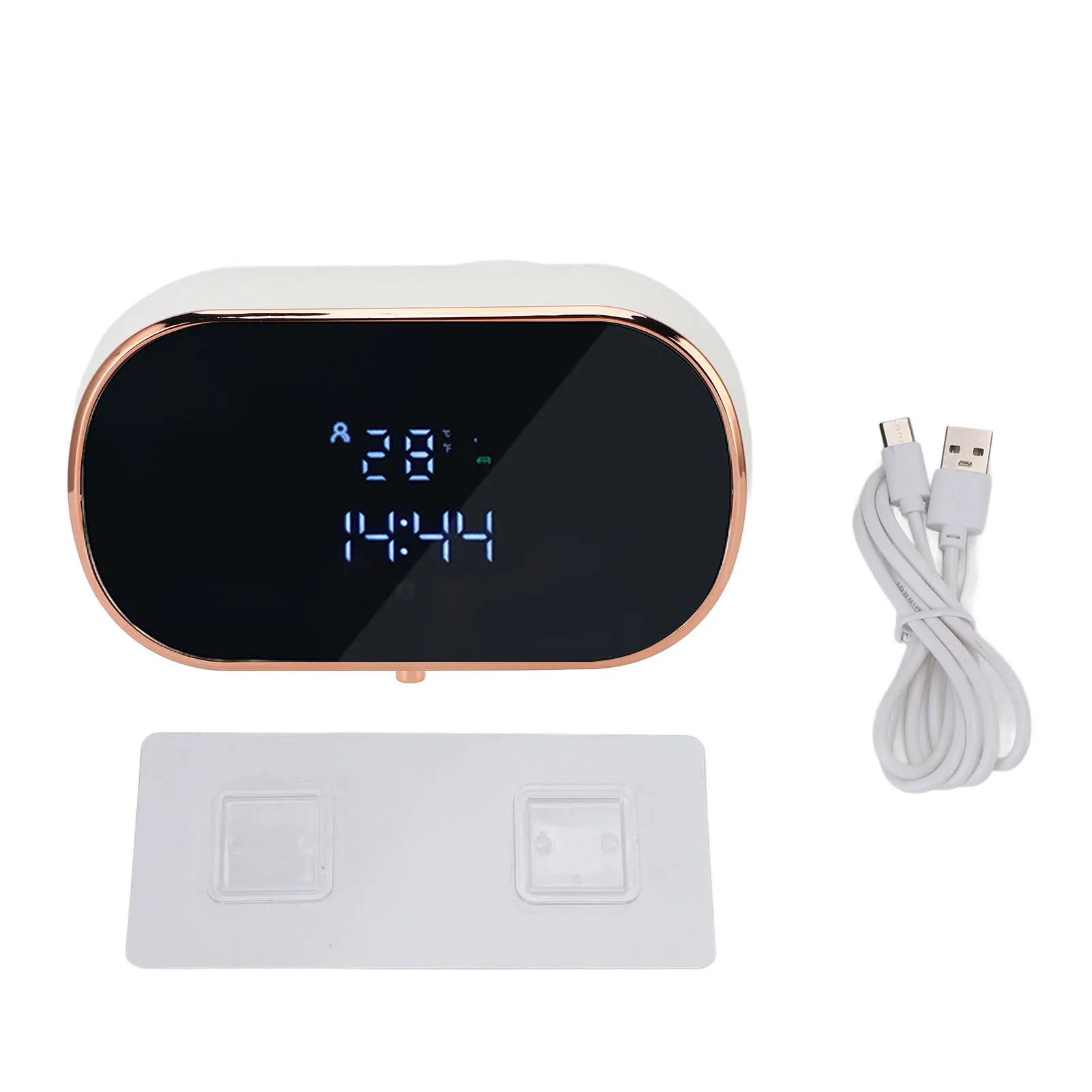 LuxLather Foaming Soap Dispenser