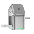 PowerHub 3 in 1 Magnetic Wireless Charging Station