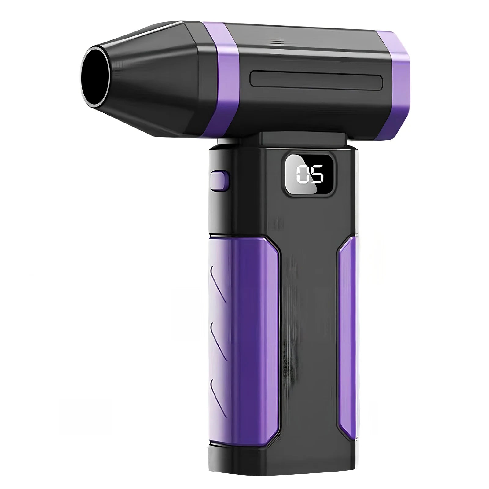 AirBlast Pro Cordless Electric Air Duster