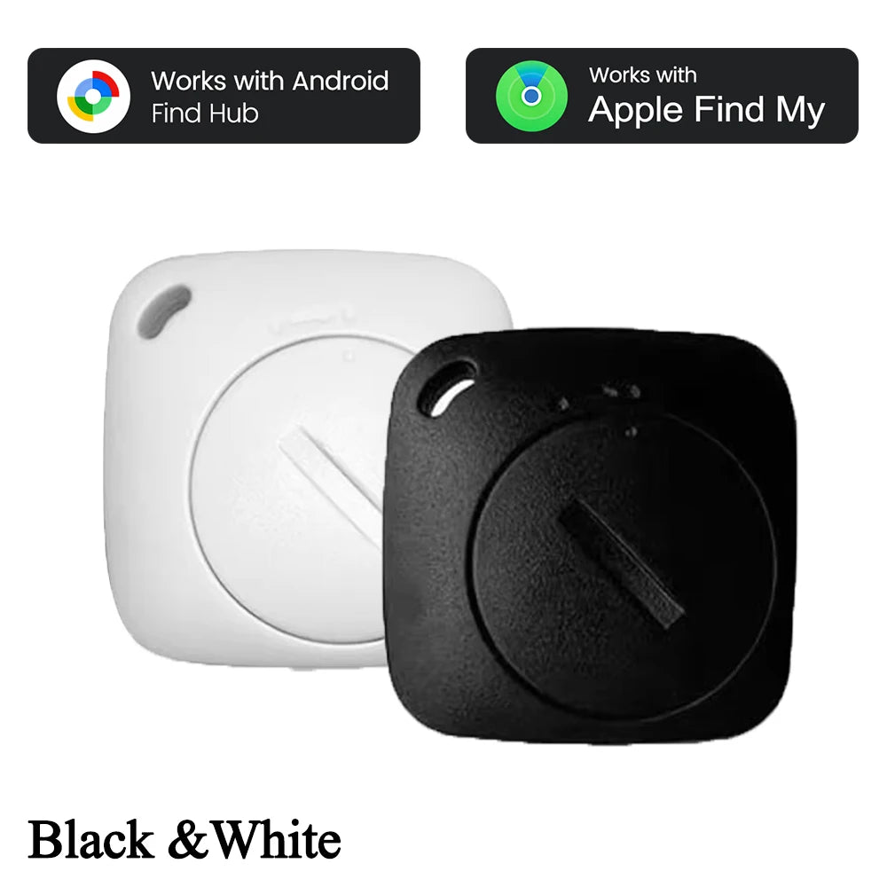 TrackGuard Smart Bluetooth Finder
